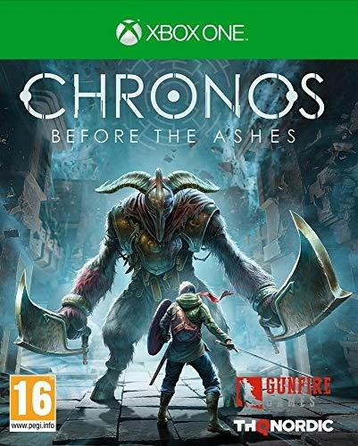Chronos - Before The Ashes - XONE