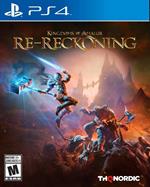 Kingdoms of Amalur Re-Reckoning - PS4