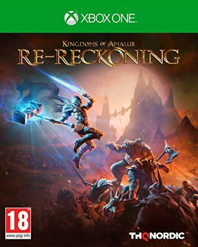 Kingdoms of Amalur Re-Reckoning - XONE