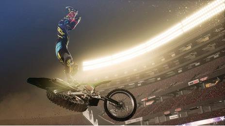 THQ MX vs ATV All Out, Switch Standard Multilingua Nintendo Switch - 3