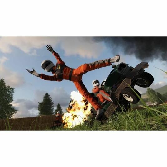 Gioco Wreckfest per PS5 - 5