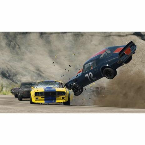 Gioco Wreckfest per PS5 - 6