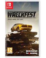 Wreckfest SWITCH