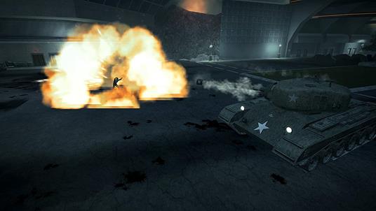 Stubbs the Zombie in Rebel Without a Pulse - Xbox - 5