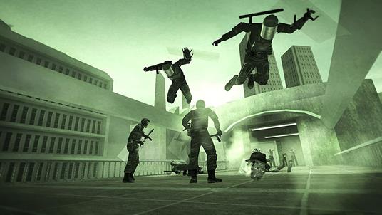 Stubbs the Zombie in Rebel Without a Pulse - Xbox - 6