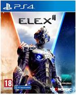 Elex II - Playstation 4