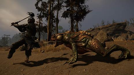 Elex II - Xbox Series X/S - 4