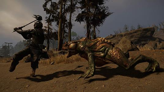 Elex II - Xbox Series X/S - 4