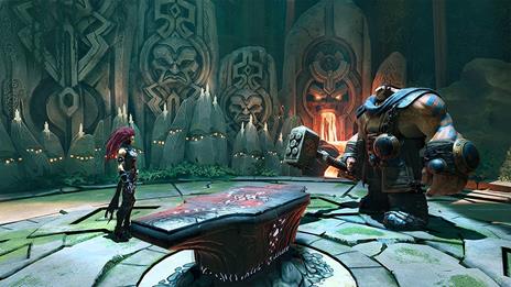 Darksiders III - Nintendo Switch - 2