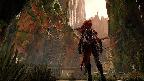 Darksiders III - Nintendo Switch - 3