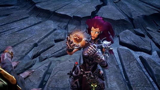 Darksiders III - Nintendo Switch - 6