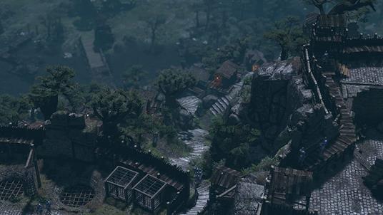 THQ SpellForce 3 Reforced Standard Multilingua PlayStation 4 - 3