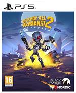 Destroy All Humans! 2 PS5