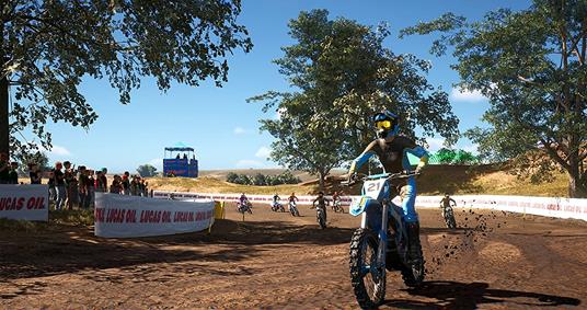 Mx Vs Atv Legends - Xbox Series X/S - 2