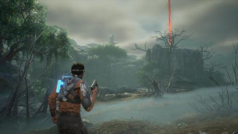 Outcast: A New Beginning EU - PS5 - 2