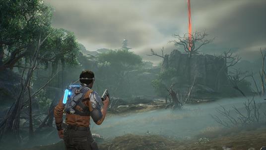 Outcast: A New Beginning EU - PS5 - 2
