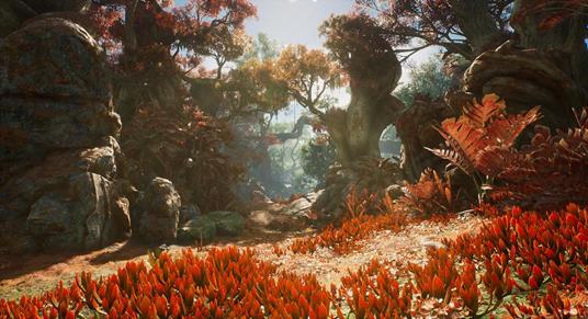 Outcast: A New Beginning EU - PS5 - 3