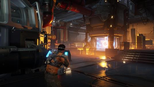 Outcast: A New Beginning EU - PS5 - 4