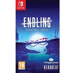 Endling Extinction is Forever SWITCH