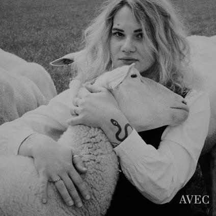 Avec - Vinile LP di Avec