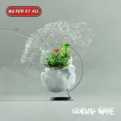 Seventh Wave - CD Audio di No Fun at All