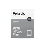Polaroid Originals B&W i‑Type Film pellicola per istantanee 107 x 88 mm 8 pezzo(i)