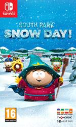 South Park: Snow Day! EU - SWITCH