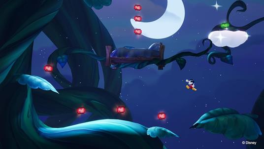 Switch Disney Epic Mickey: Rebrushed eu - 5