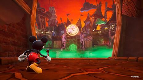 Disney Epic Mickey: Rebrushed EU - 2