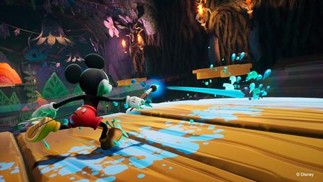 Disney Epic Mickey: Rebrushed EU - 5