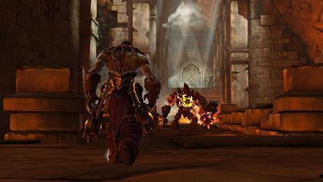 Darksiders II Deathinitive Edition - PS5 - 3