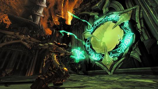 Darksiders II Deathinitive Edition - PS5 - 4