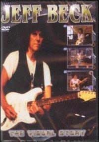 Jeff Beck. The Visual Story (DVD) - DVD di Jeff Beck