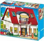 Playmobil 4279 Casa di periferia da arredare