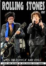 It's Only Rock and Roll (DVD)