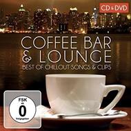 Coffee Bar & Lounge