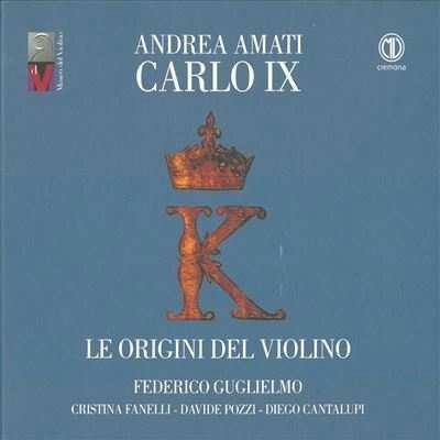 Le orgini del violino - CD Audio di Claudio Monteverdi,Biagio Marini