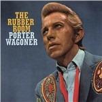 Rubber Room - CD Audio di Porter Wagoner