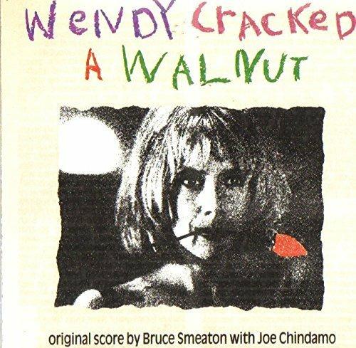 Wendy cracked a walnut (Colonna sonora) - CD Audio