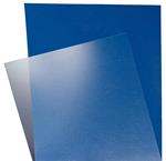 Leitz 33682 cartellina A4 PVC Trasparente 100 pezzo(i)