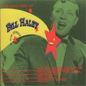 Very Best Of - CD Audio di Bill Haley & His Comets