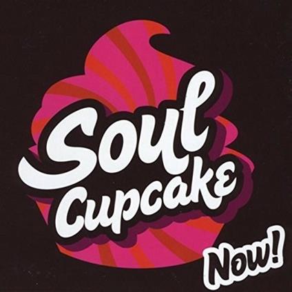 Soul Cupcake Now - CD Audio di Daimon Brunton