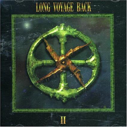 Long Voyage Back vol.2 - CD Audio di Long Voyage