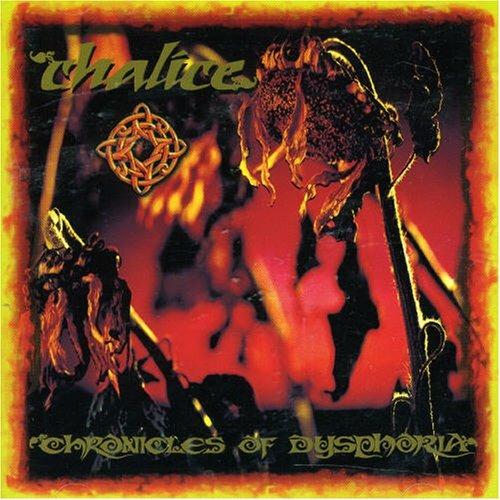 Chronicles Of - CD Audio di Chalice