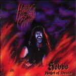 Hobbs Angel of Death - CD Audio di Hobbs Angel of Death