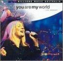 You Are My World - CD Audio di Hillsong