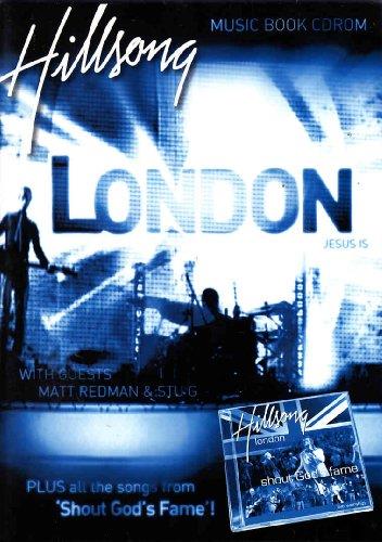 Jesus Is Music Bookcd Rom - CD Audio di Hillsong