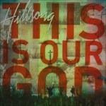 This Is Our God - CD Audio di Hillsong