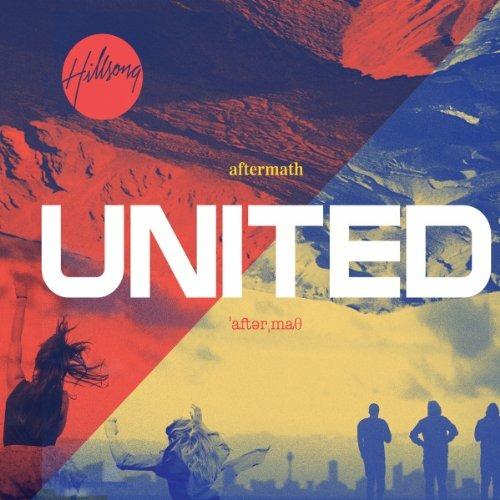 Aftermath - CD Audio di Hillsong United
