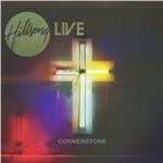 Cornerstone - CD Audio di Hillsong